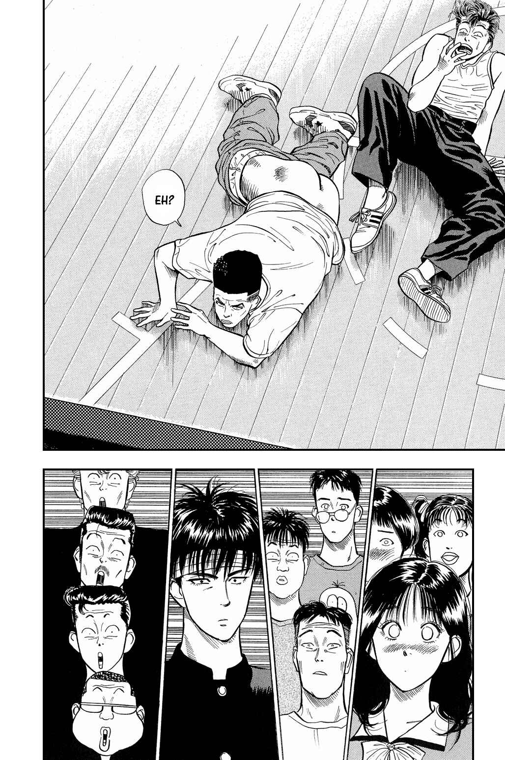 Page 8 Chapter 5 Slam Dunk!