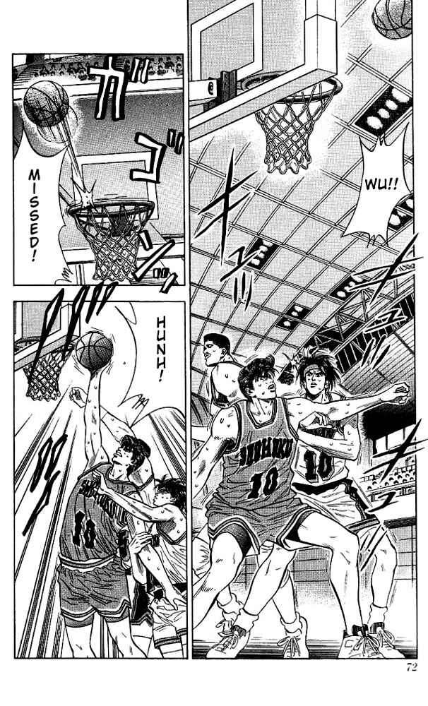 Page 6 Chapter 111 Slam Dunk!