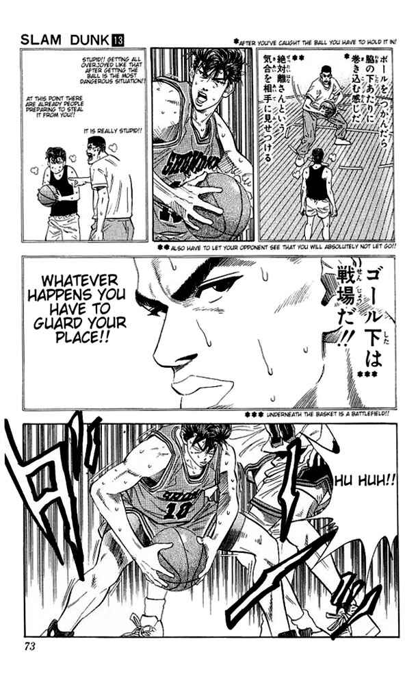 Page 7 Chapter 111 Slam Dunk!
