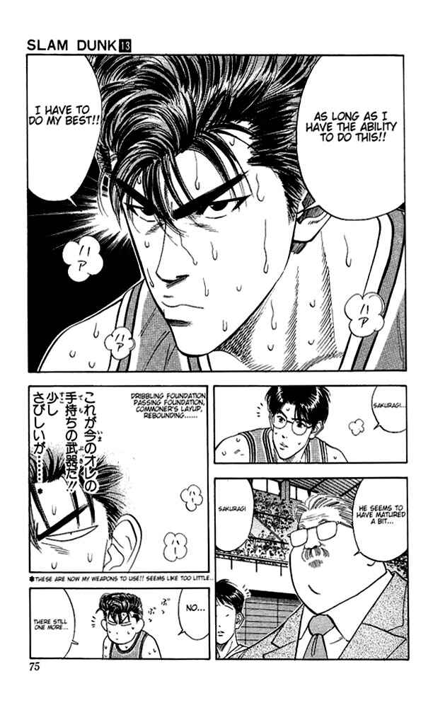 Page 9 Chapter 111 Slam Dunk!