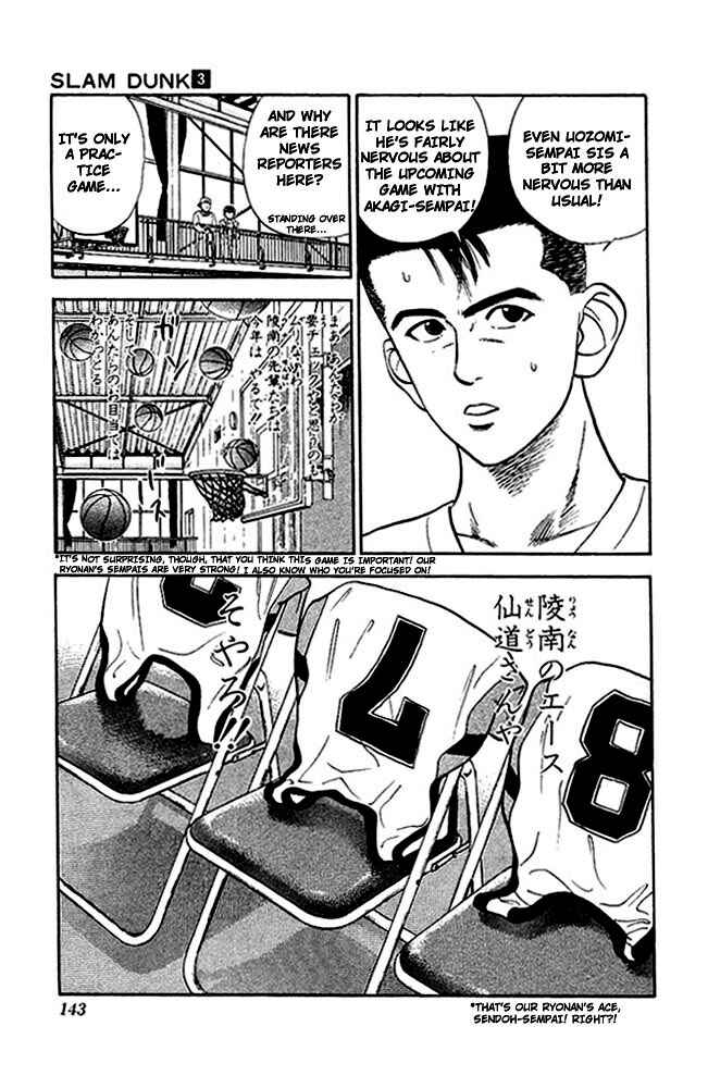 Page 10 Chapter 25 Slam Dunk!