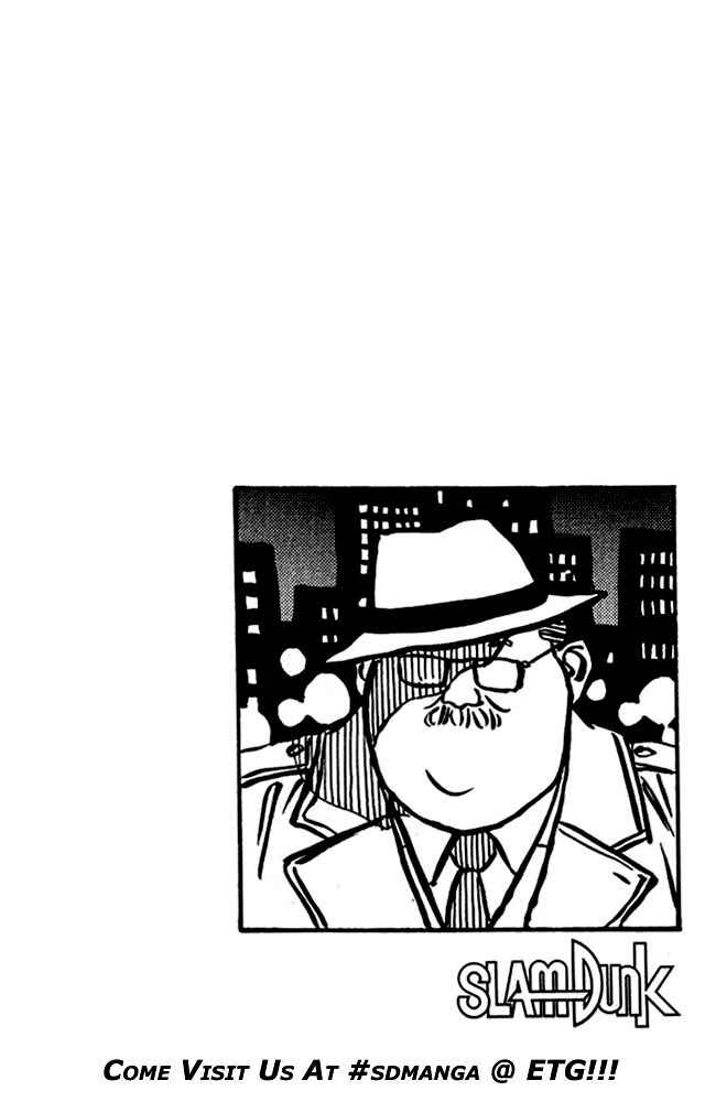 Page 19 Chapter 25 Slam Dunk!