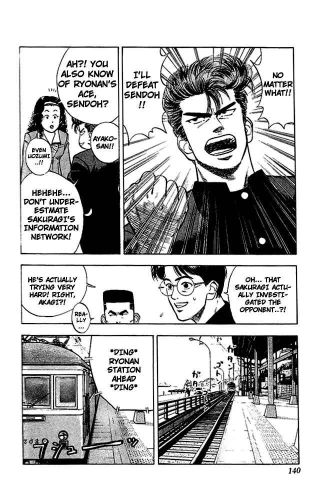 Page 7 Chapter 25 Slam Dunk!