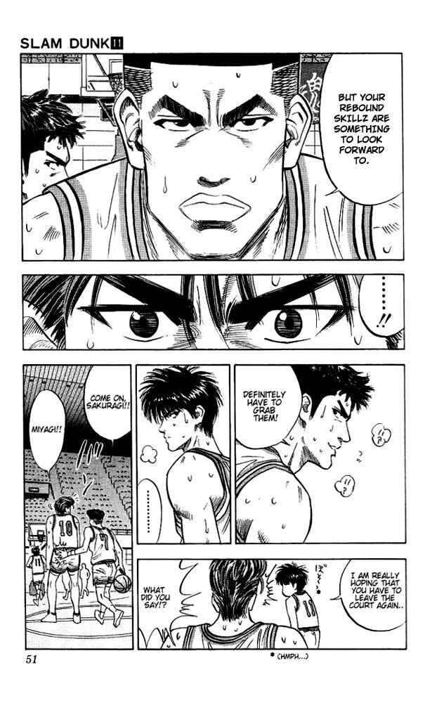 Page 5 Chapter 92 Slam Dunk!