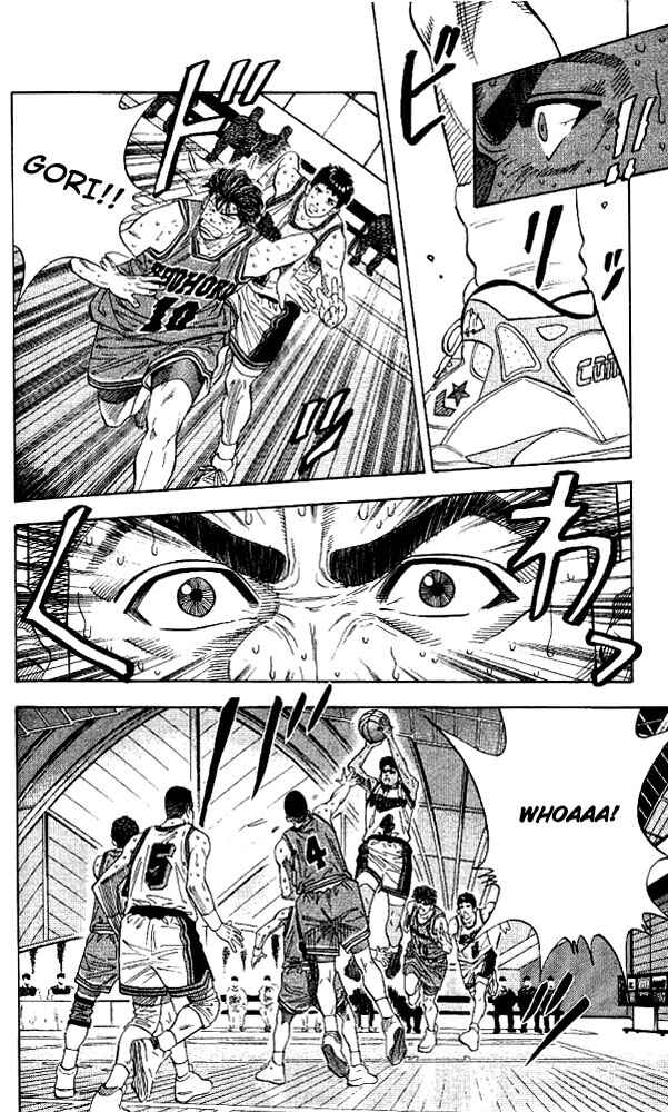 Page 9 Chapter 127 Slam Dunk!