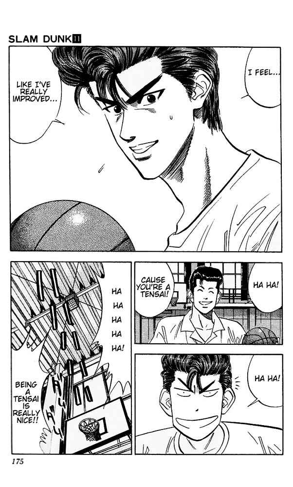 Page 9 Chapter 98 Slam Dunk!