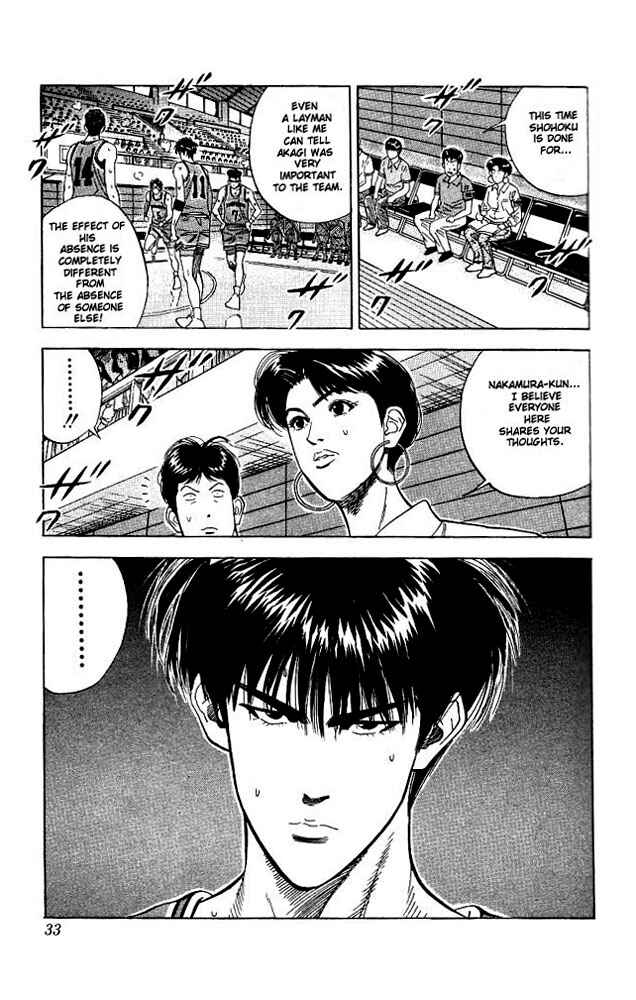 Page 7 Chapter 109 Slam Dunk!