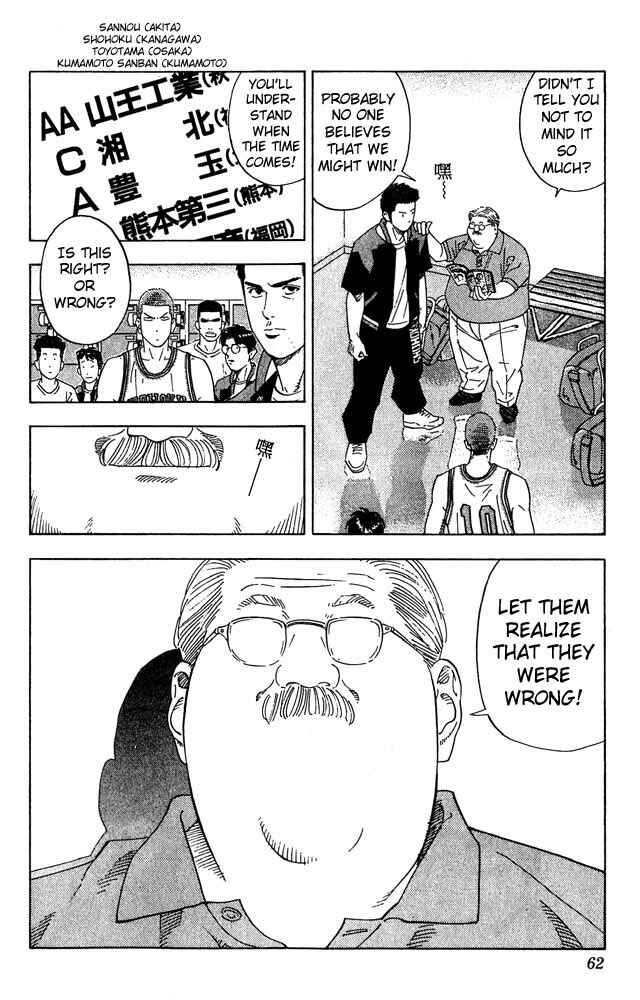 Page 15 Chapter 200 Slam Dunk!