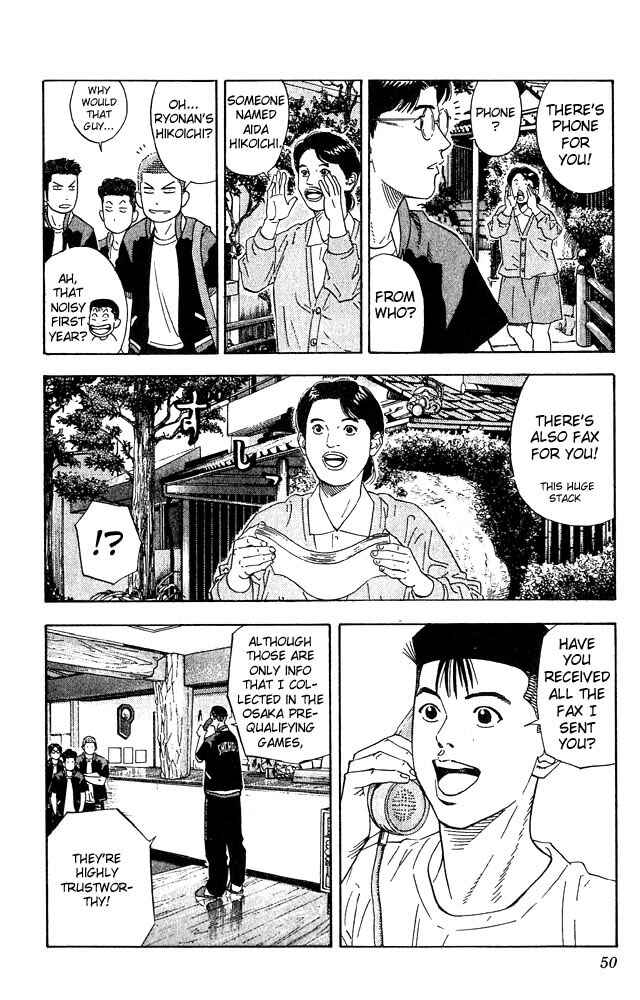 Page 4 Chapter 200 Slam Dunk!
