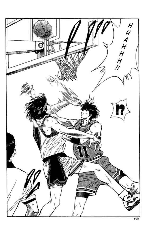 Page 15 Chapter 116 Slam Dunk!