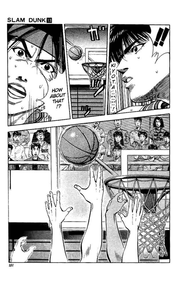 Page 16 Chapter 116 Slam Dunk!