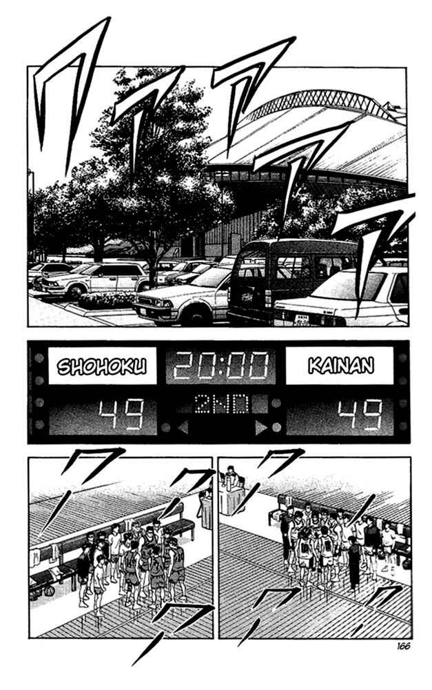 Page 2 Chapter 116 Slam Dunk!