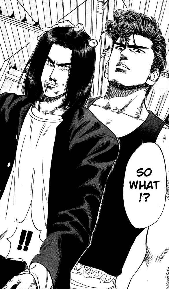 Page 12 Chapter 60 Slam Dunk!