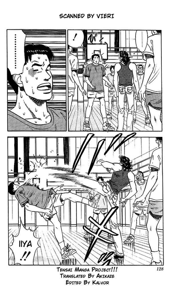 Page 2 Chapter 60 Slam Dunk!