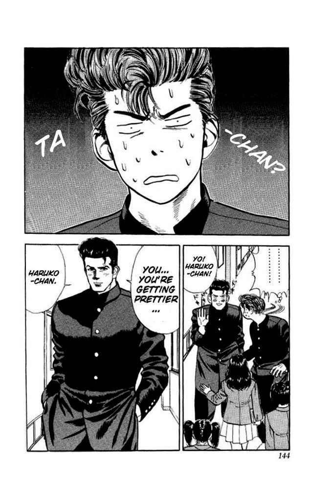 Page 14 Chapter 16 Slam Dunk!