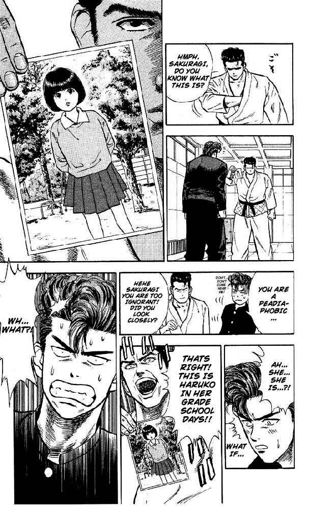 Page 19 Chapter 16 Slam Dunk!