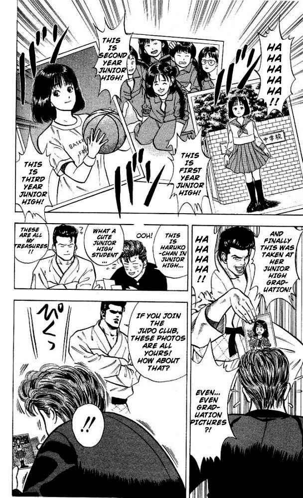 Page 20 Chapter 16 Slam Dunk!