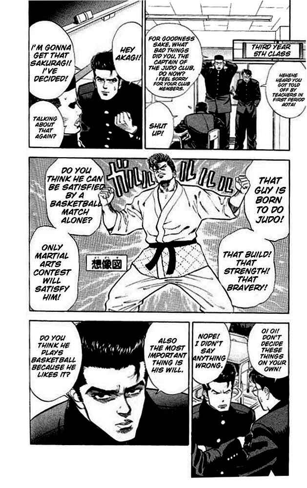 Page 8 Chapter 16 Slam Dunk!