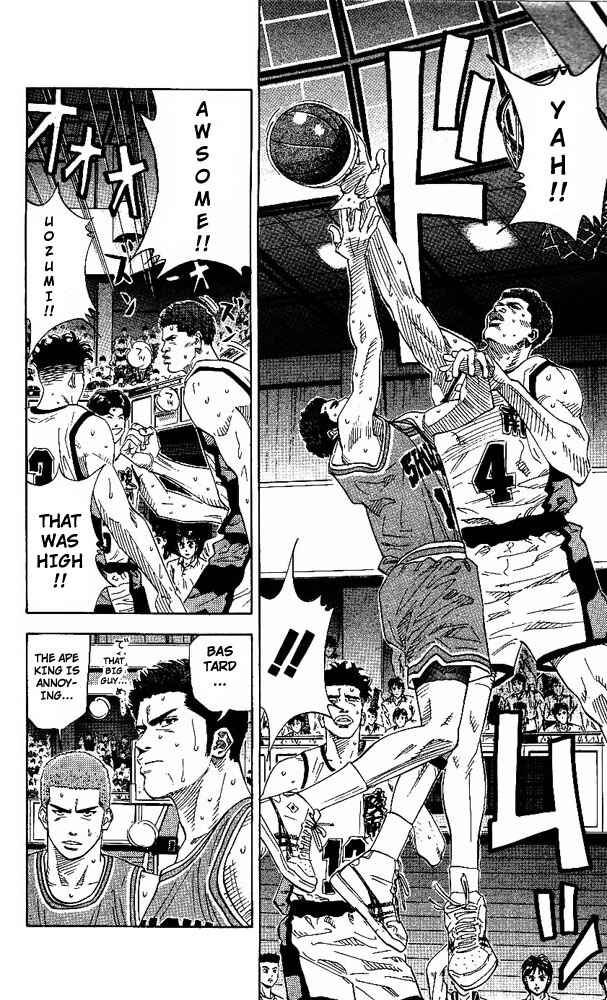 Page 23 Chapter 153 Slam Dunk!