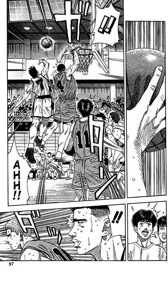 Page 11 Chapter 157 Slam Dunk!
