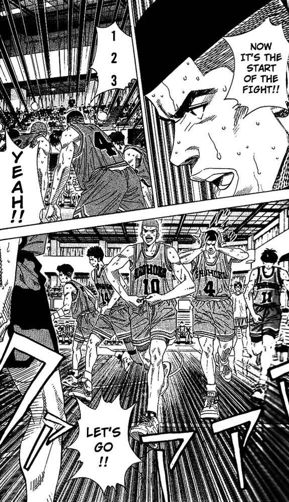 Page 2 Chapter 157 Slam Dunk!