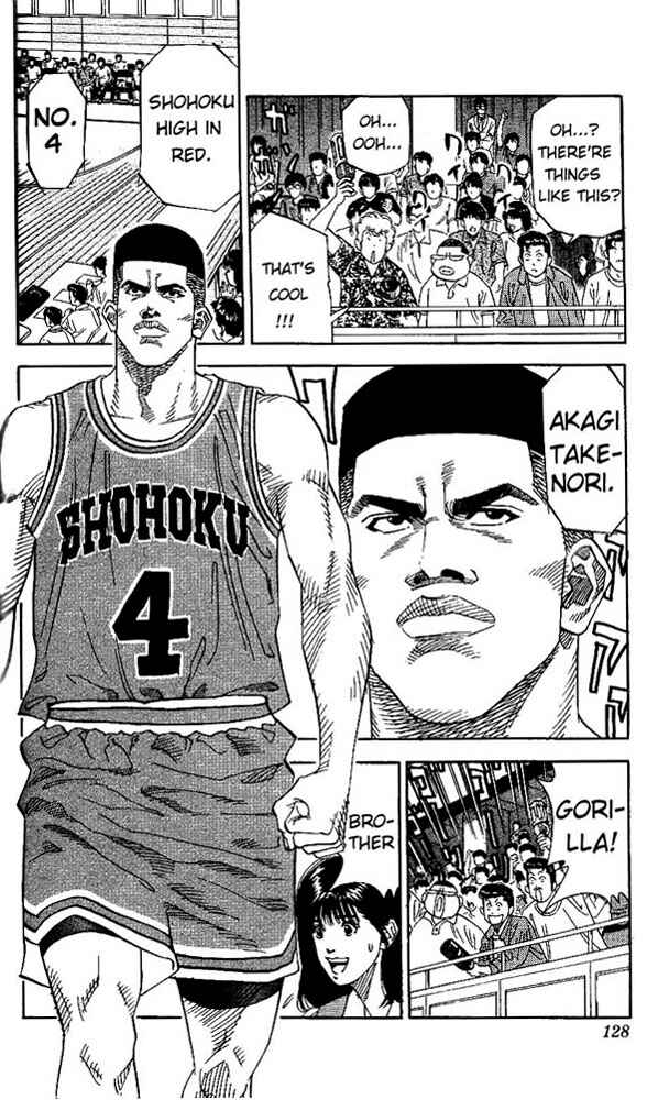 Page 2 Chapter 150 Slam Dunk!