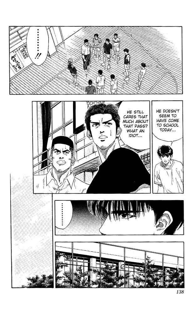 Page 12 Chapter 132 Slam Dunk!