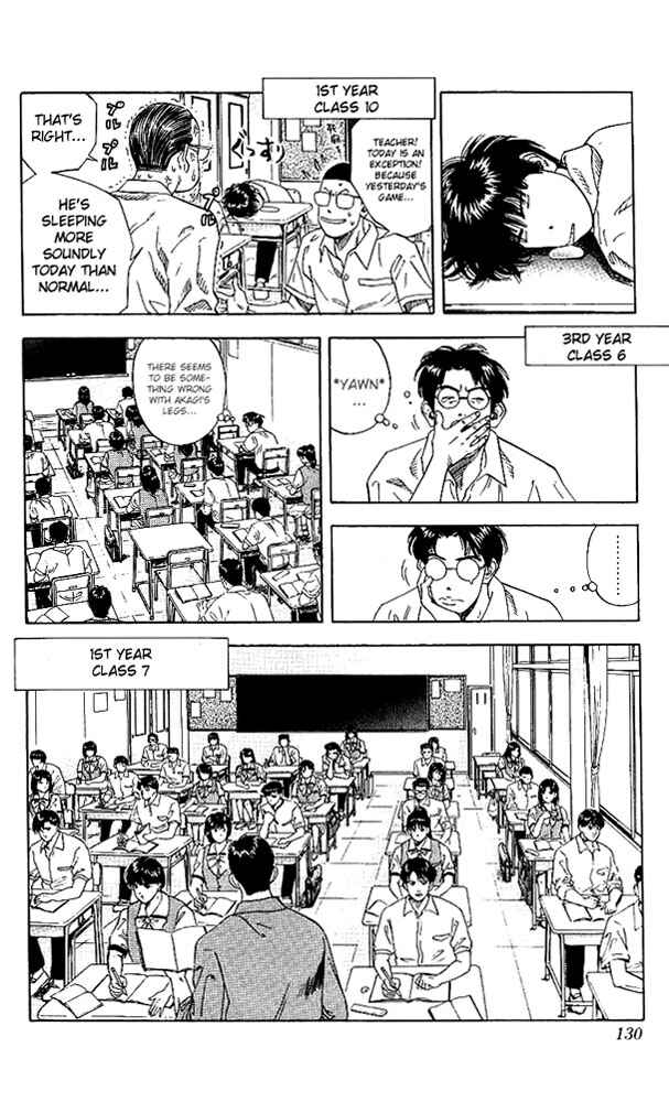 Page 4 Chapter 132 Slam Dunk!