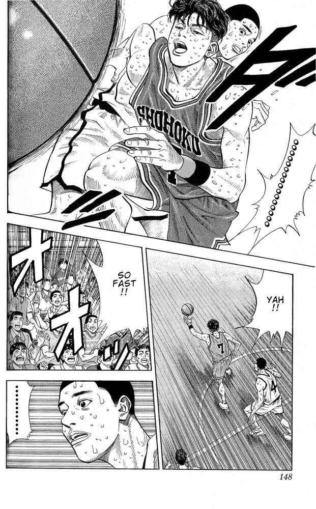Page 2 Chapter 250 Slam Dunk!