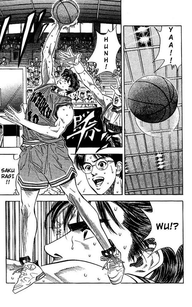 Page 8 Chapter 114 Slam Dunk!