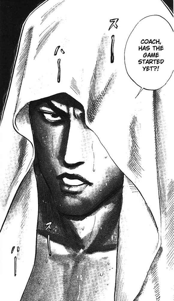 Page 15 Chapter 99 Slam Dunk!