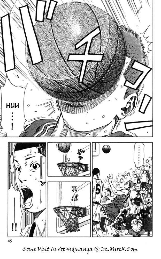 Page 19 Chapter 226 Slam Dunk!