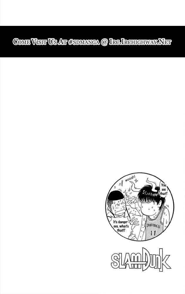 Page 18 Chapter 265 Slam Dunk!