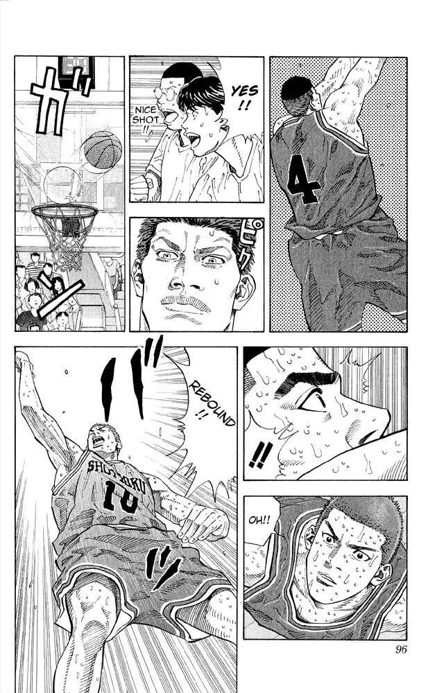 Page 7 Chapter 265 Slam Dunk!
