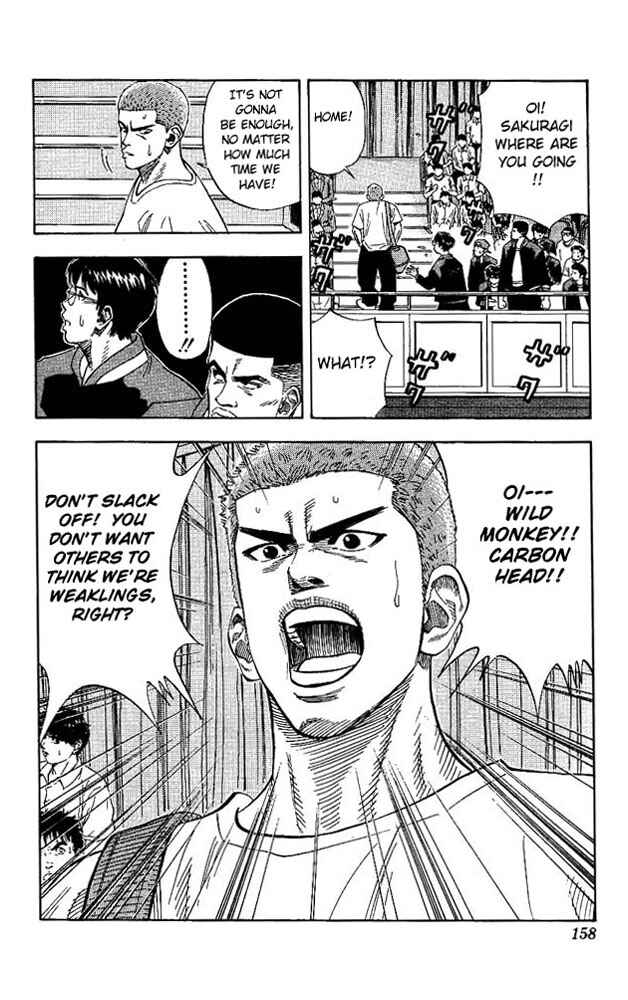 Page 14 Chapter 142 Slam Dunk!