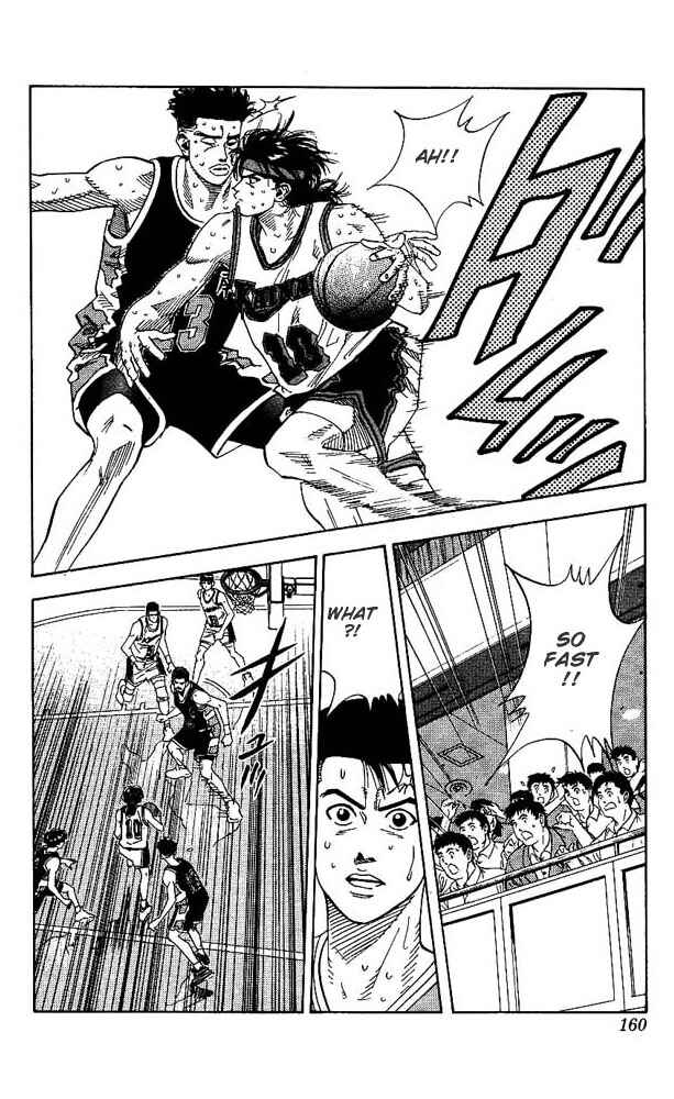 Page 16 Chapter 142 Slam Dunk!