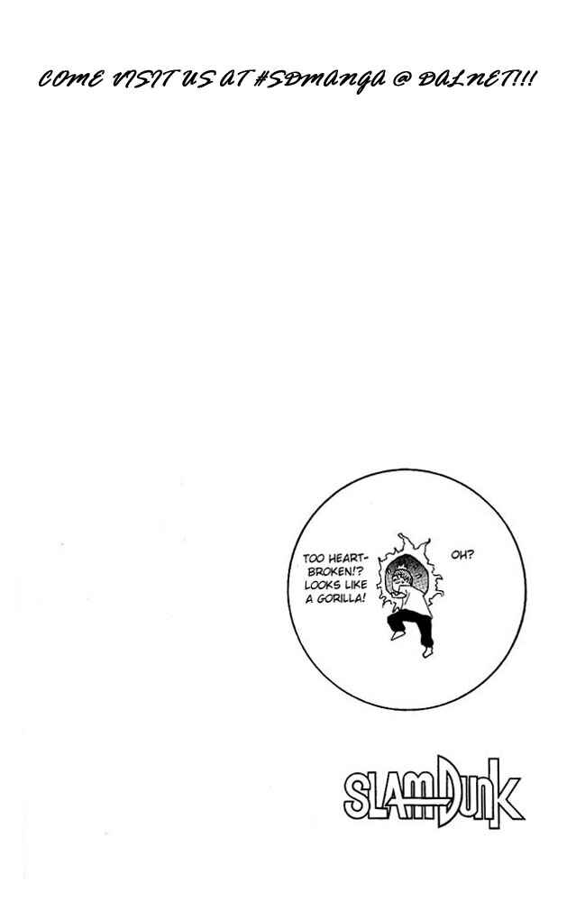 Page 19 Chapter 142 Slam Dunk!