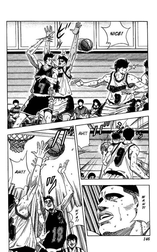 Page 2 Chapter 142 Slam Dunk!