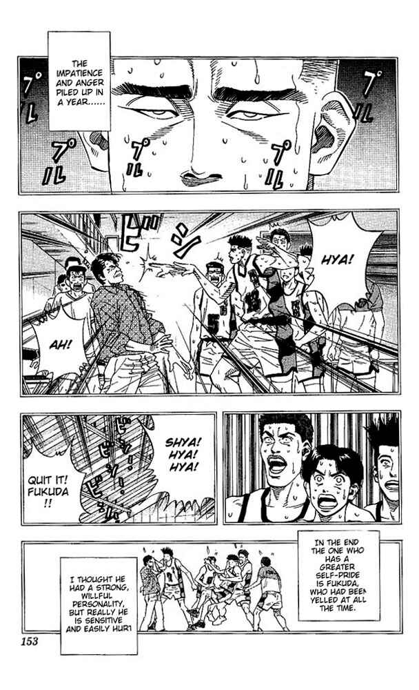 Page 9 Chapter 142 Slam Dunk!