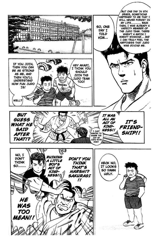 Page 11 Chapter 17 Slam Dunk!