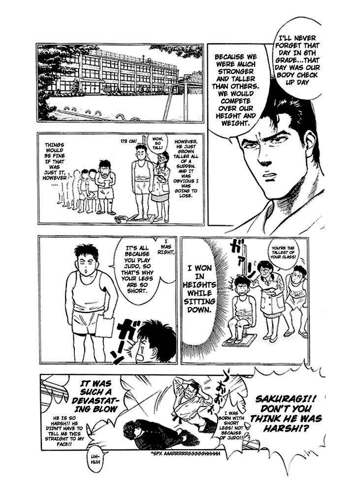 Page 13 Chapter 17 Slam Dunk!