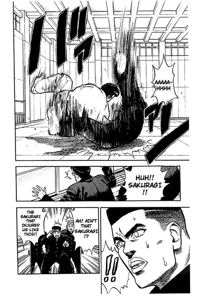 Page 22 Chapter 17 Slam Dunk!
