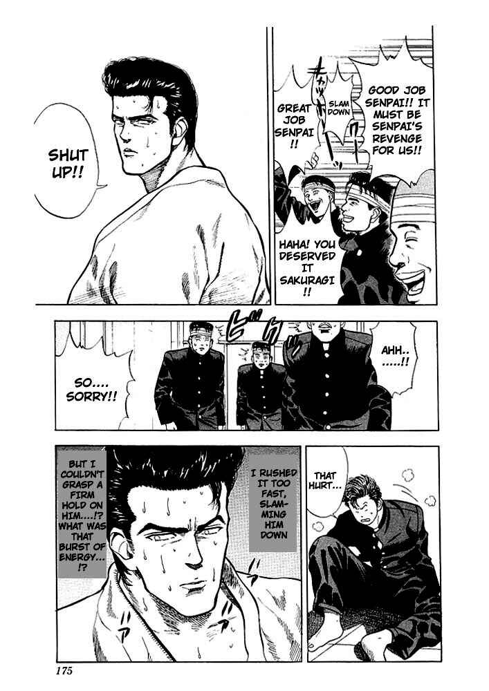 Page 23 Chapter 17 Slam Dunk!