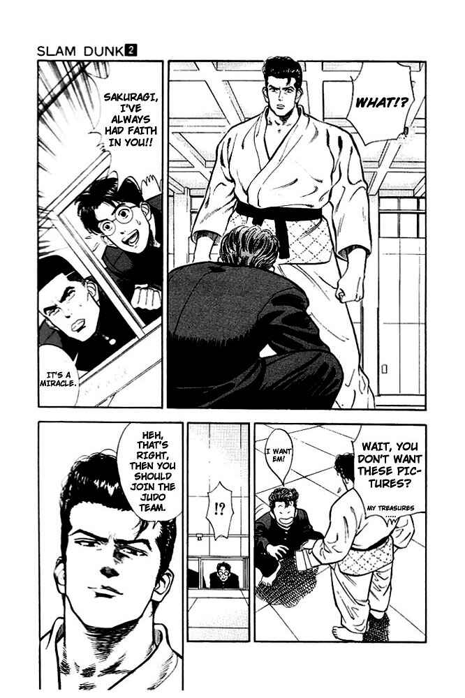 Page 6 Chapter 17 Slam Dunk!