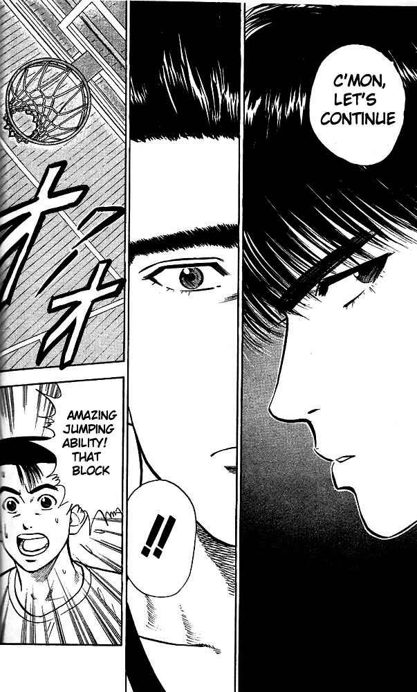 Page 12 Chapter 30 Slam Dunk!