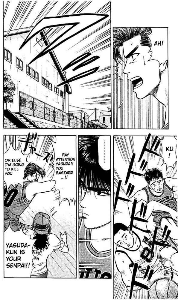 Page 6 Chapter 30 Slam Dunk!