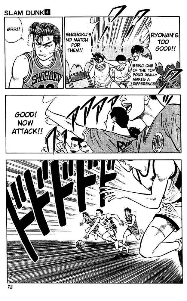 Page 7 Chapter 30 Slam Dunk!