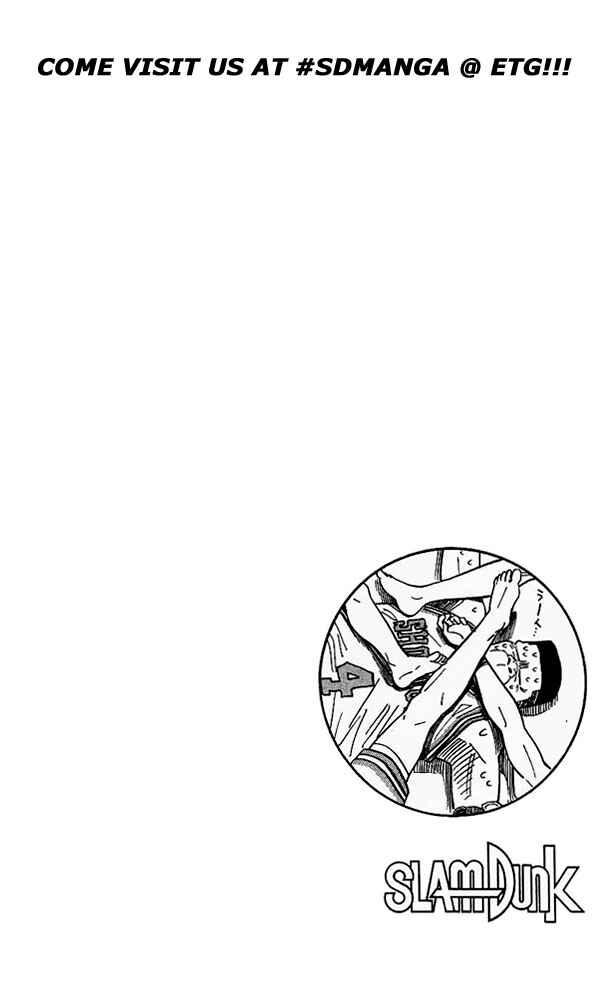 Page 18 Chapter 97 Slam Dunk!