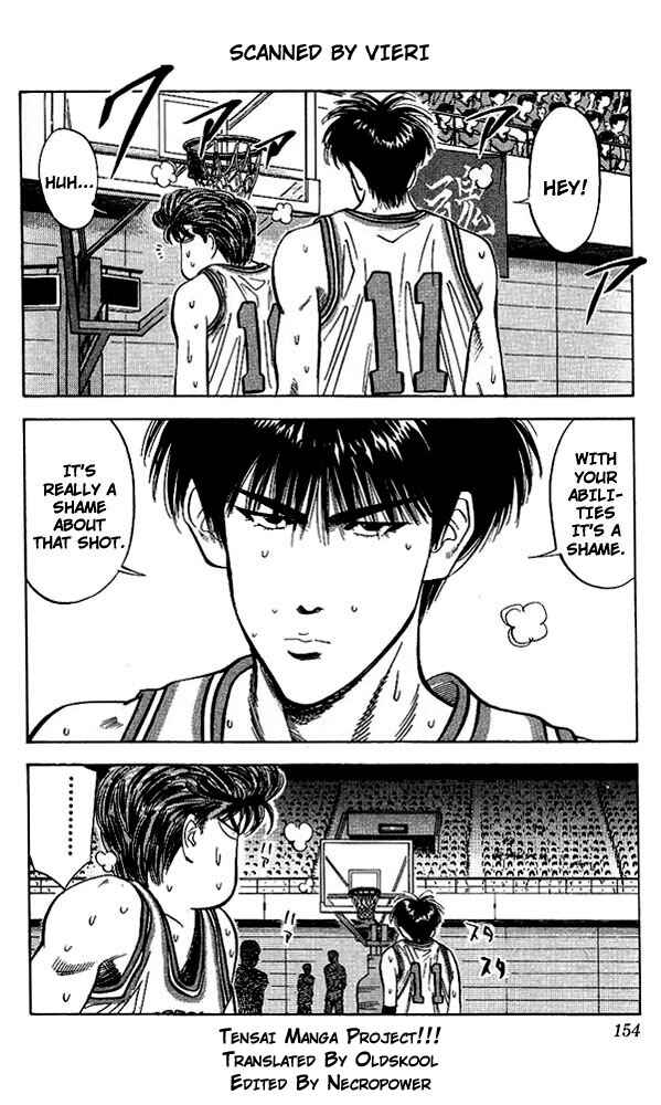 Page 7 Chapter 97 Slam Dunk!