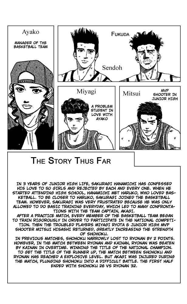 Page 4 Chapter 162 Slam Dunk!